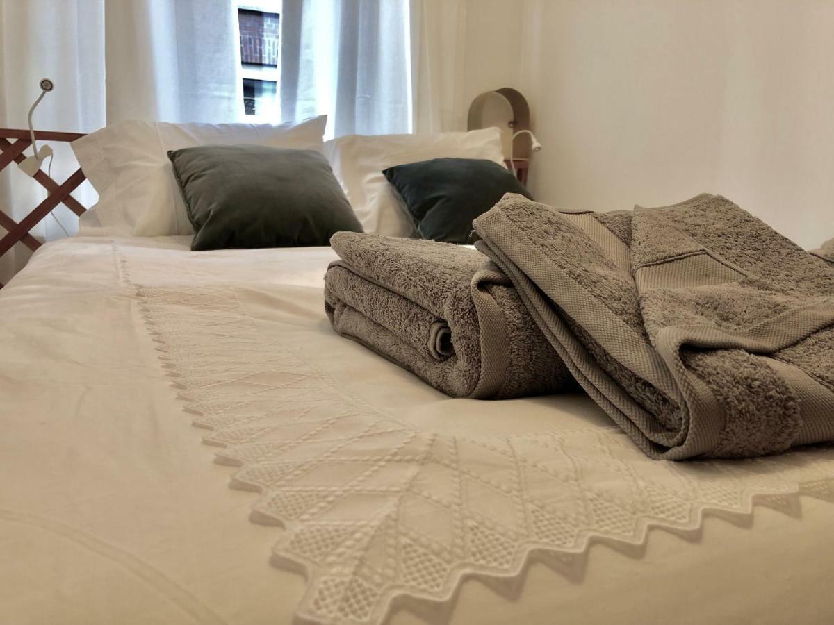 Bee Amsterdam - Central Apartment In The Trendy Jordaan Eksteriør billede